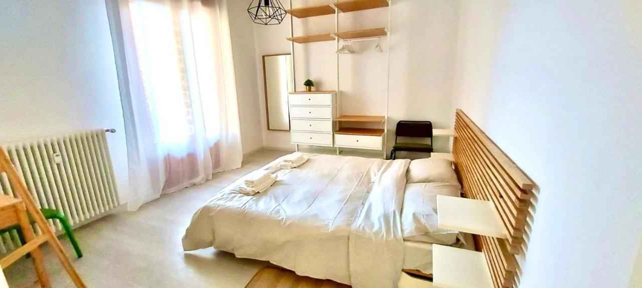 A Quattro Passi Dal Centro Apartment Bologna Exterior photo
