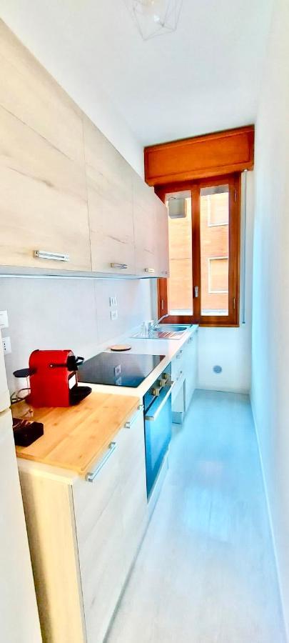 A Quattro Passi Dal Centro Apartment Bologna Exterior photo